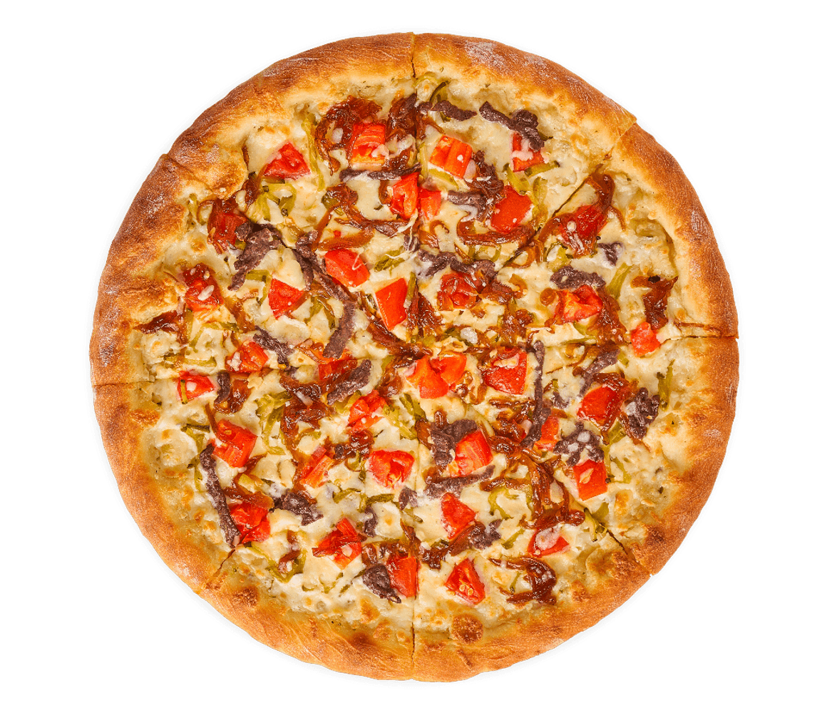 Мясные пиццы: заказать на дом в Раменском от Milana Pizza