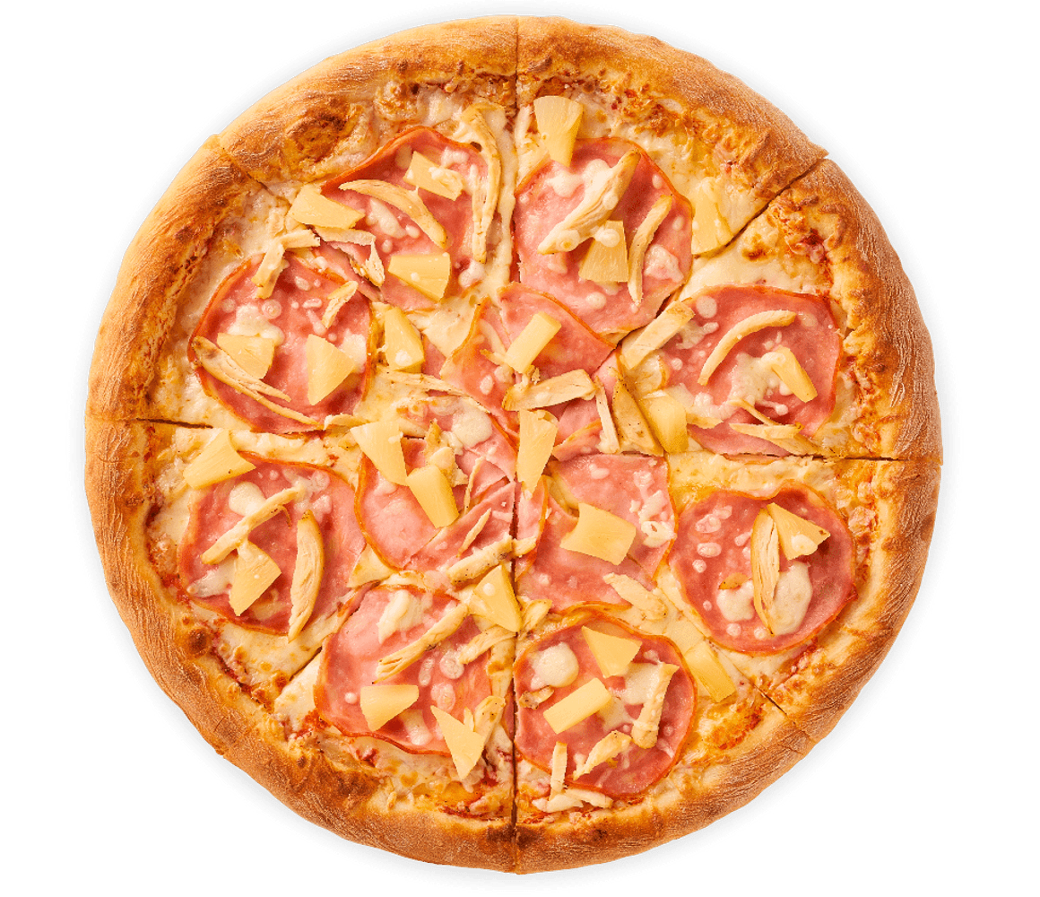 Мясные пиццы: заказать на дом в Раменском от Milana Pizza